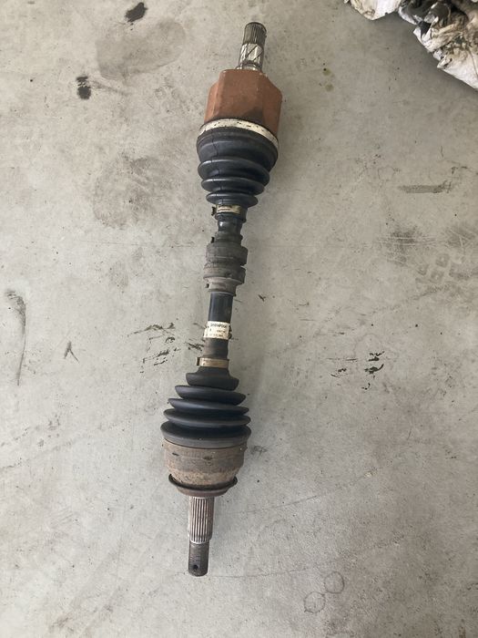 Planetara Renault Kadjar 1.6 DCI Manual