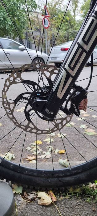 Specialized Status 160