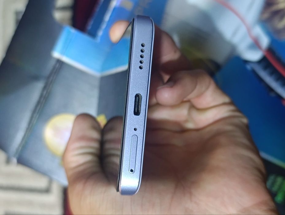 Redmi note 13 pro plus 5g