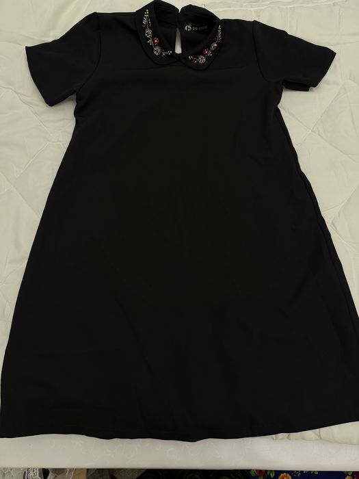 Разгрузка гардероба