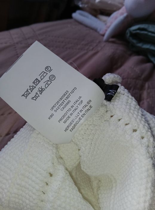 Къса рокля CHANEL !НОВА!