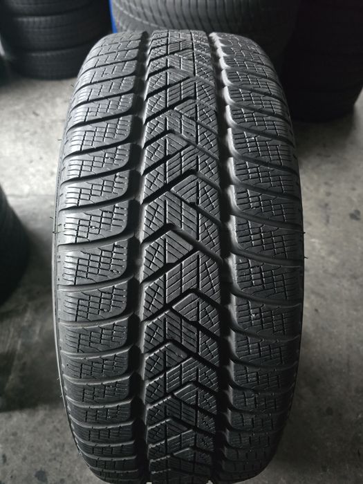 Pirelli 235/55 R19 101H MS iarnă