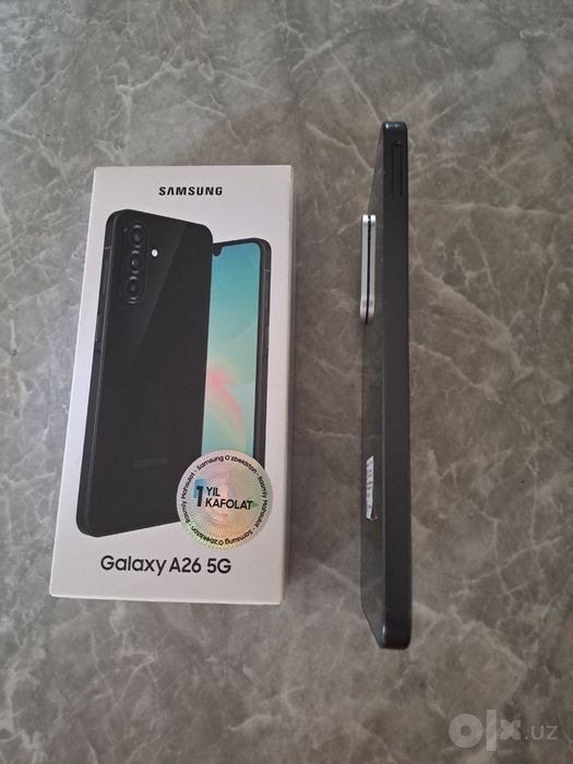 Samsung Galaxy A26 5G