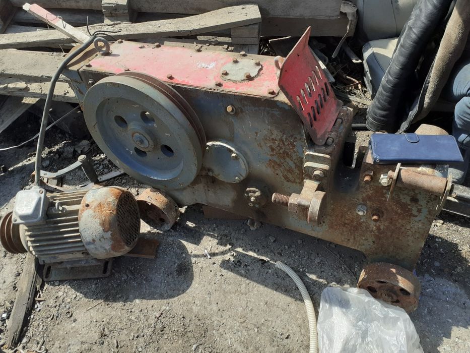 Гелитина для арматуры