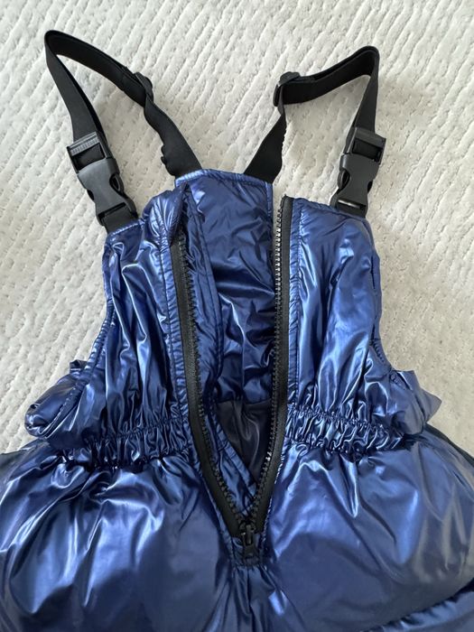 Комбинезон детский