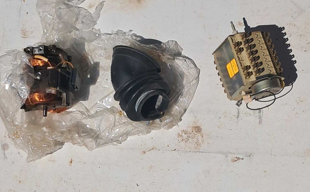 Части за пералня Вятка