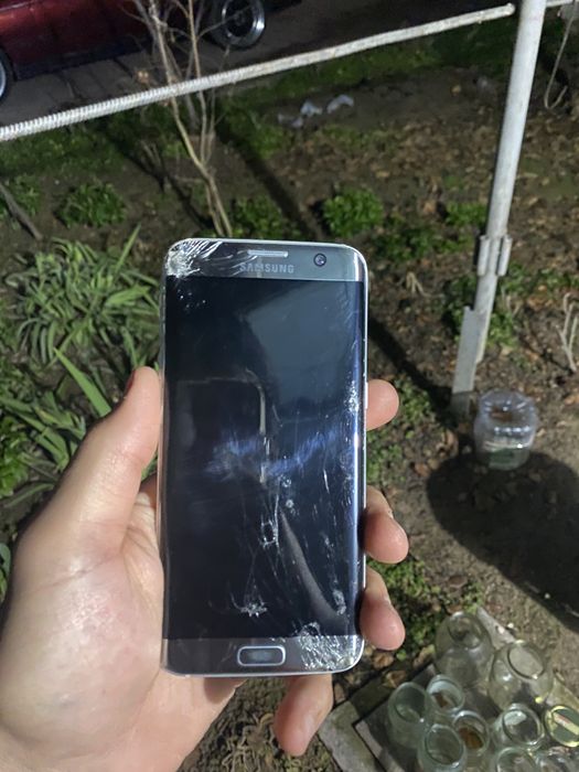 Samsung s7 edge