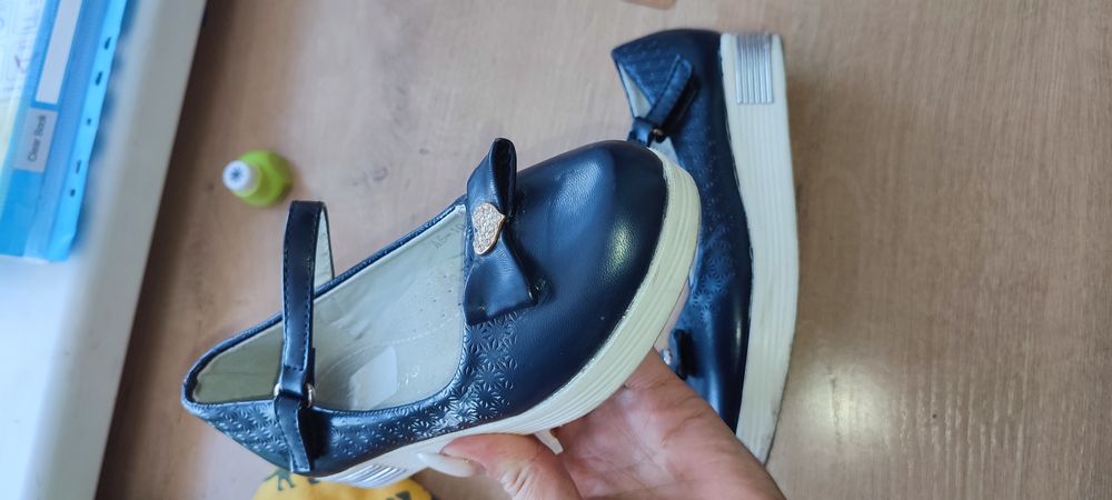 Форма школьная 1 класс