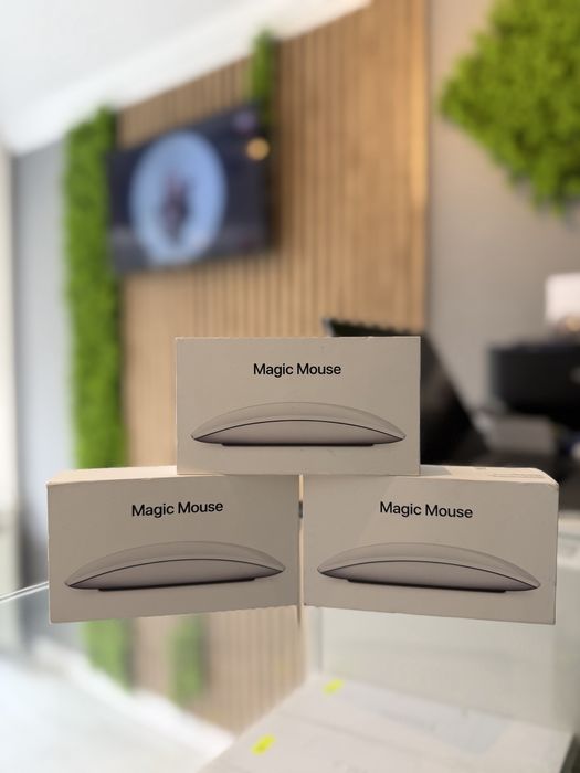 **ATS GSM**Magic mouse Usb-c / Nou / Garantie