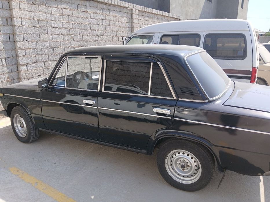 Vaz 2106 yili 1991 yil 75 talik metani bor