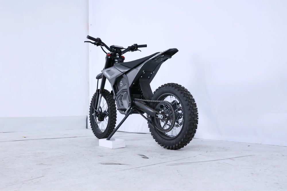 Електрически Pit bike Valtinsu EM5 Ultra 8KW 72V/25AH Samusng