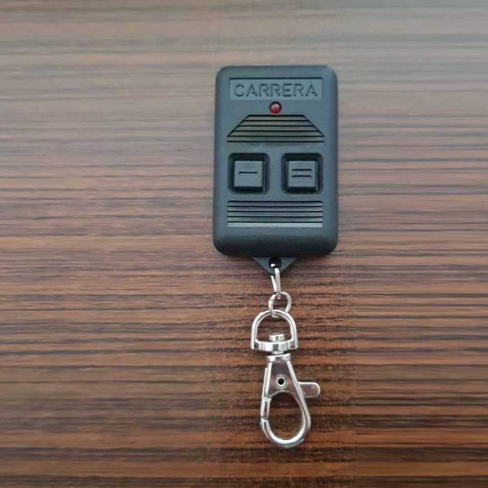 Telecomenda cu 3 si 2 butoane CERBER TX-434