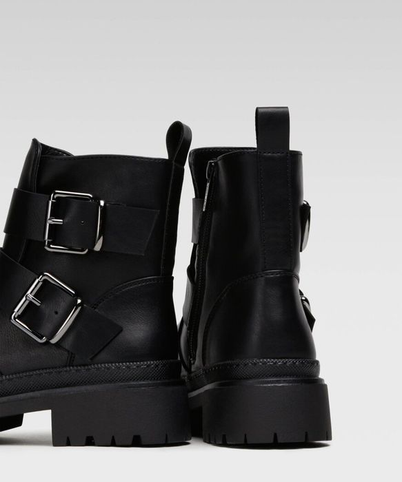 Боти Jenny Fairy