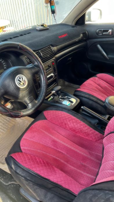 Volkswagen Passat B5