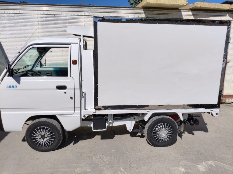 Labo budkalik xizmati Uzbekistan buylab