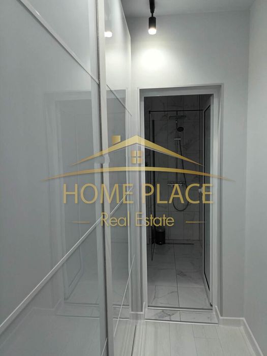 Дава се под наем Едностаен апартамент в Варна, Кайсиева градина - 30 кв.м за 398.82 € - Снимка #7