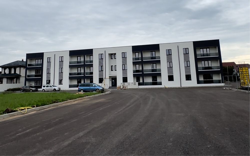 Apartamente noi Călărași zona Petrom Sloboziei