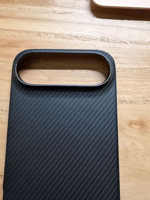 Pitaka чехол для Iphone 17 Air