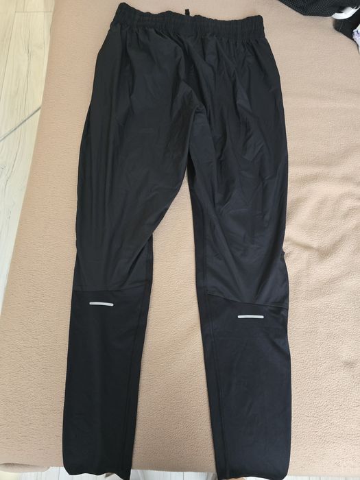 Дамски спортен панталон ASICS RACE PANT