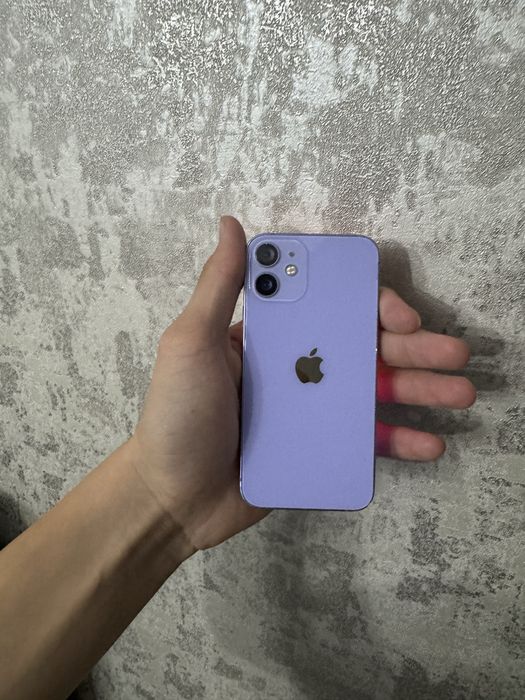 Iphone 12 mini 64gb