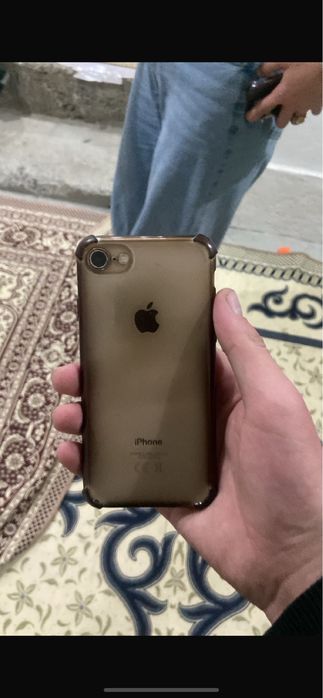 Айфон 8 64гб/60 емкость