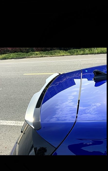 Универсален спойлер