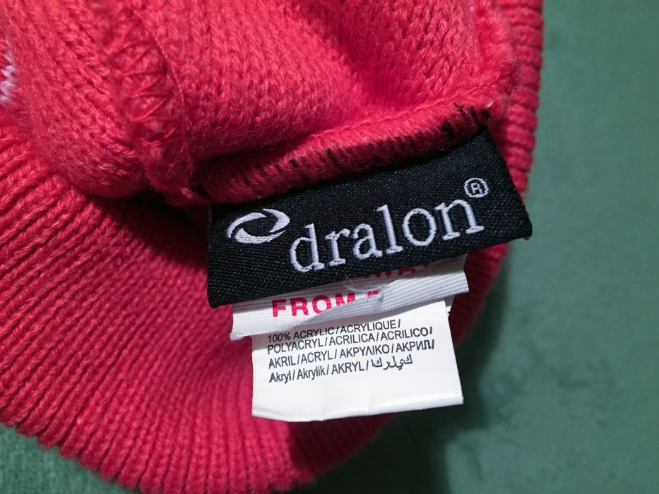 QUICKSILVER дамска зимна шапка