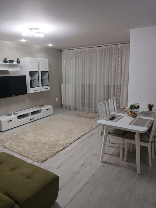 Apartament 2 camere cartierul Unirii (AMA Residence)