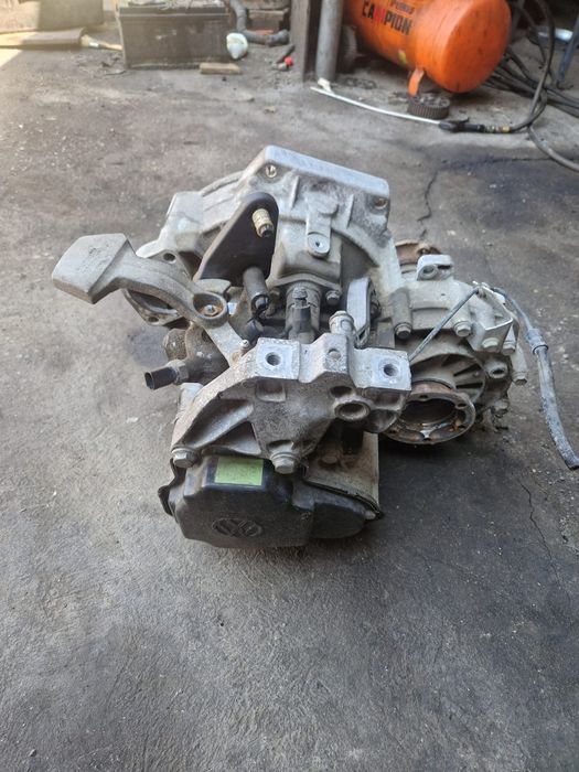 Cutie de viteze 5+1 1.9 TDI 105 Cp Passat Golf Turan Octavia Leon