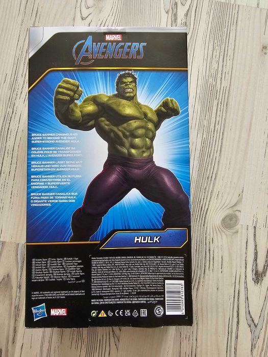Играчка Hulk колекция