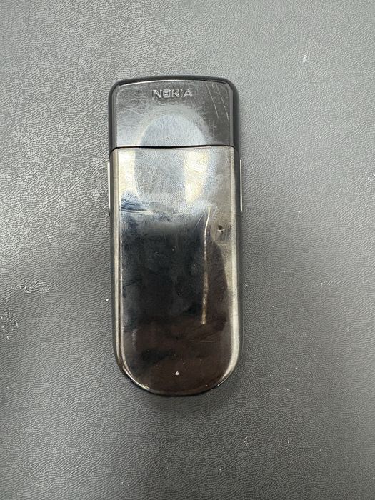 Продам nokia 8800 sirocco black