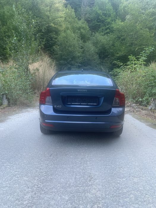 Volvo S40 1.6 benzina impecabil !!! Germania !