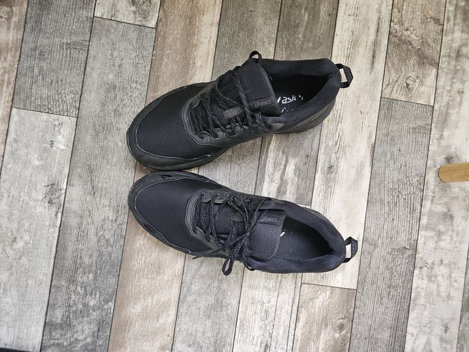 Спортни маратонки Asics