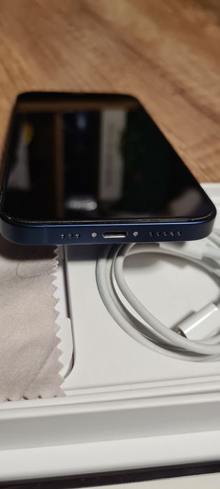 Iphone 12 blue 64 gb