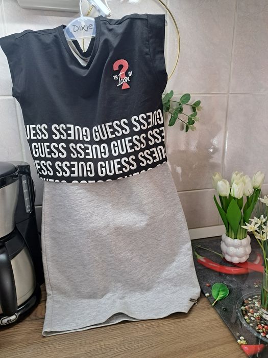 Rochie Guess 2&1 pt 8 ani