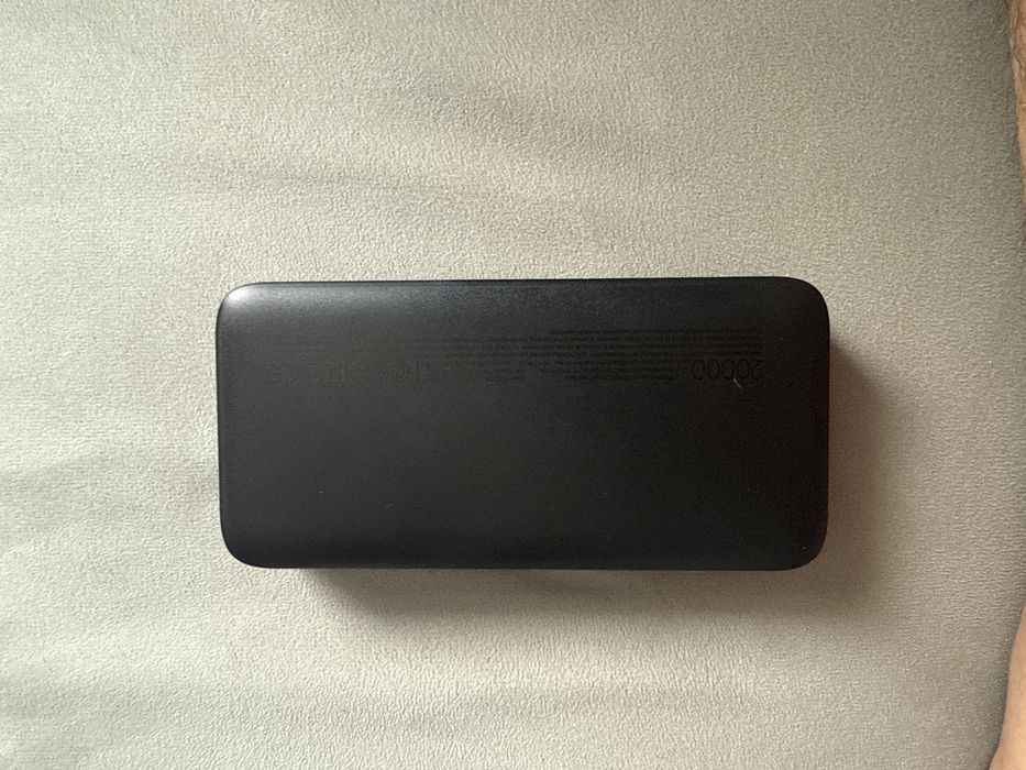 Повербанк 2000 mah