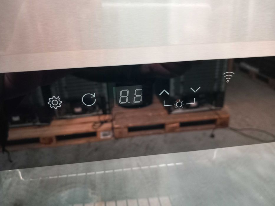 SUPER OFEERTA Frigider de bauturi