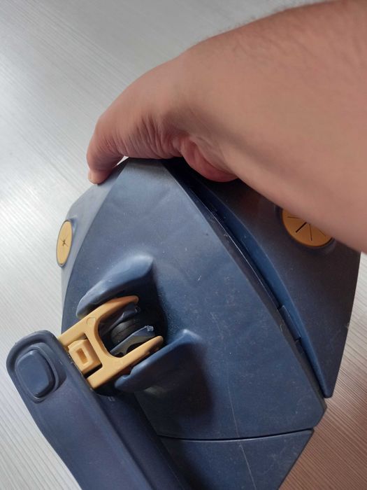 Четка много гъвкава за почистване