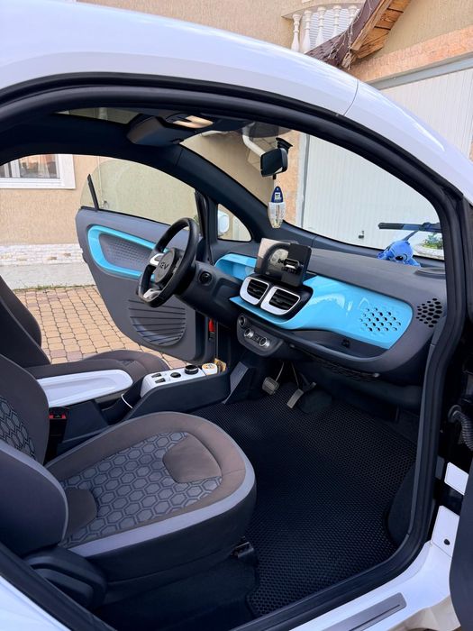 Xev yoyo 2023 5000km ,cat B1,16 ani