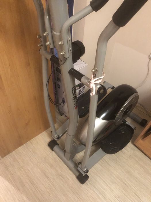 Велоаргометър Hammer