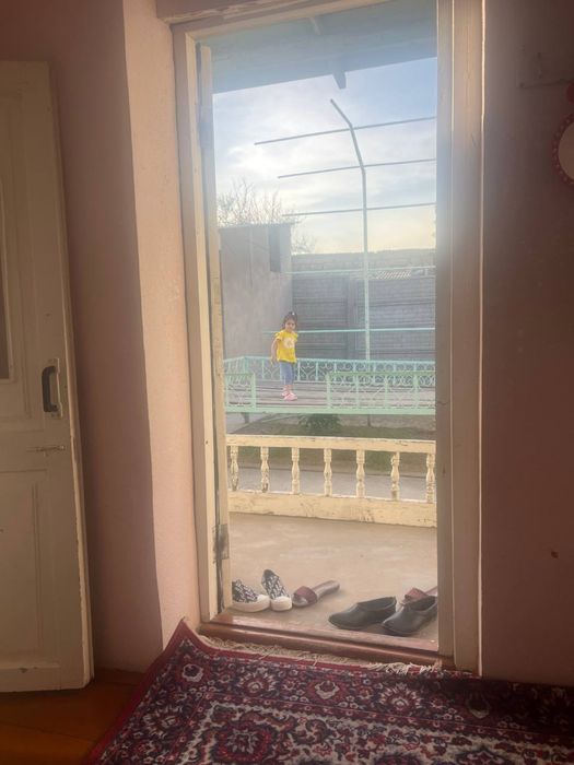 Uy sotiladi 3.2 sotix Bodomzor Yunusobod ROVD