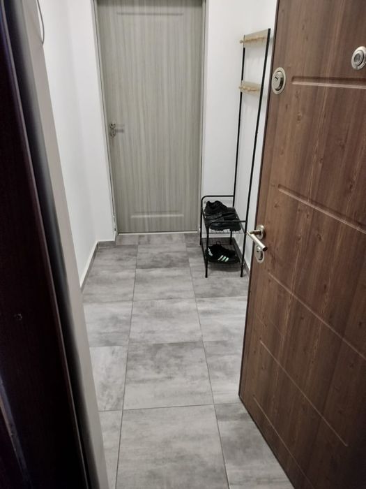 Apartament 2 camere | Drumul Taberei| vedere parc | metrou în fața blocului | renovat complet | 50mp