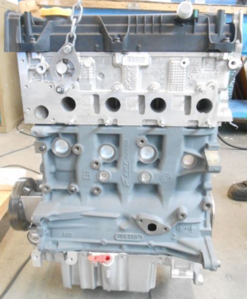 motor semicomplet opel 1.9 jtd 8v z19dt dtl adat t.939a1000