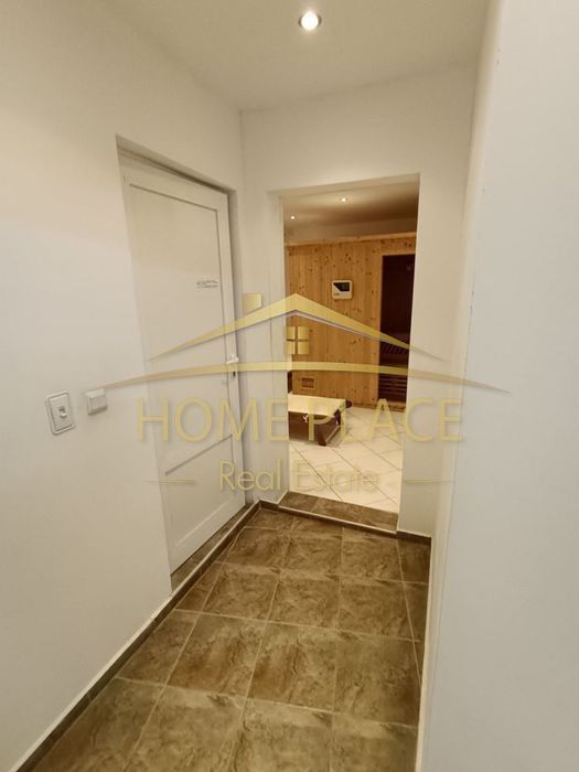 Продава се Тристаен апартамент в Варна, м-т Евксиноград - 100 кв.м за 2190 €/кв.м - Снимка #12
