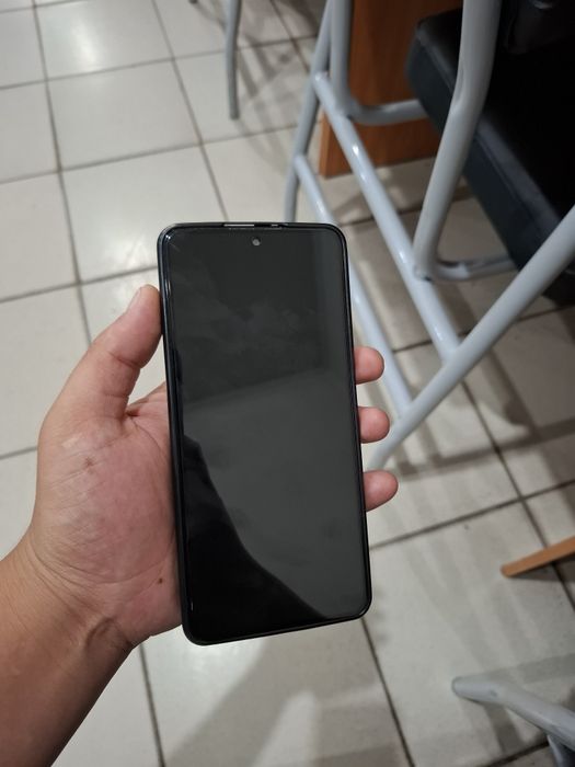 Redmi Note 12 Pro // 256 gb