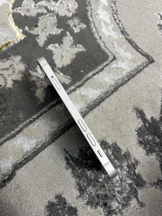 iPhone 12 mini, белый