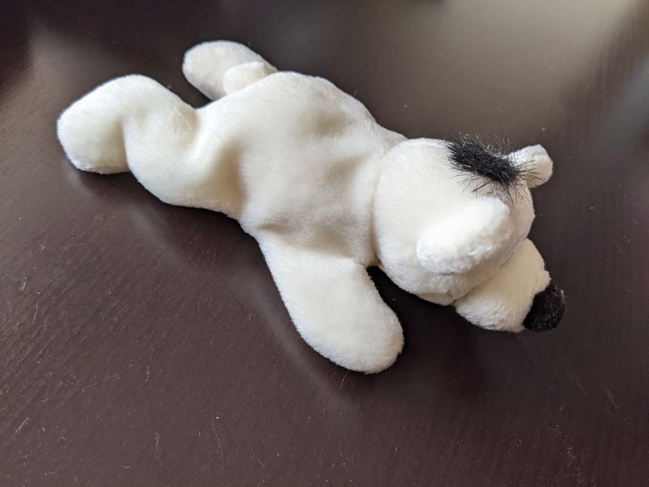 Плюшени играчки, различни видове