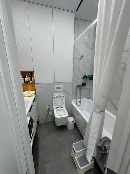 Продается 3-х комн квартира