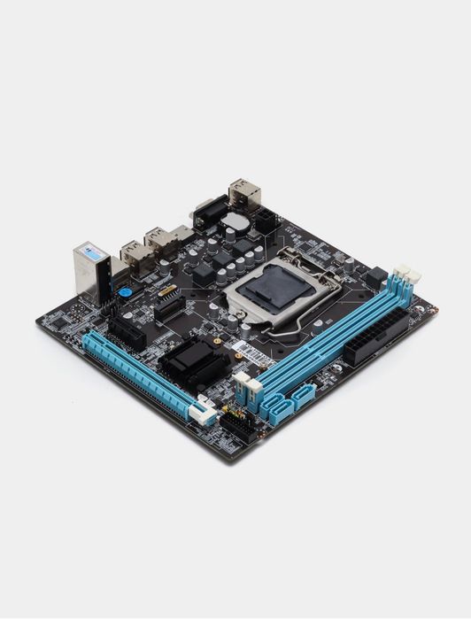 Ona plata h61 kafolati 3 oy DDR3