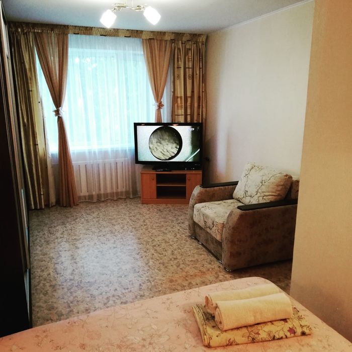 Чокина 31. Часы, ночь, сутки!